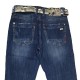 Джинсы женские Dicesil jeans boyfrend 5296