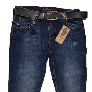 Джинси жіночі Liuzin jeans boyfrend 7025