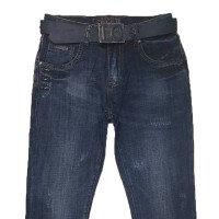 Джинси жіночі LOLO BLUES jeans boyfrend 728