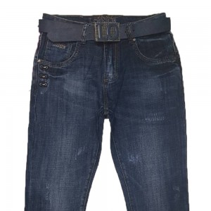 Джинси жіночі LOLO BLUES jeans boyfrend 728