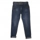 Джинси жіночі LOLO BLUES jeans boyfrend 728