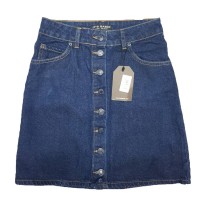Джинсова спідниця IT'S BASIC jeans 855