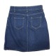 Джинсова спідниця IT'S BASIC jeans 855a