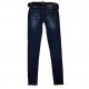 Джинсы женские Liuzin jeans 1153