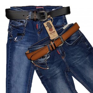 Джинсы женские Liuzin jeans 1154