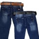 Джинсы женские Liuzin jeans 1154