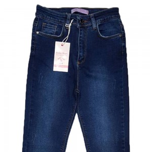 Джинси жіночі BADAY jeans американка 201