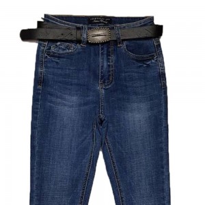 Джинси жіночі LUCKY JOJO jeans американка 209