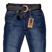 Джинси жіночі Liuzin jeans boyfrend 3124