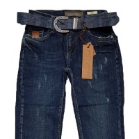 Джинси жіночі Crackpot jeans 3529