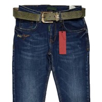 Джинси жіночі Crackpot jeans boyfrend 3545