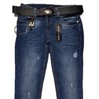 Джинсы женские AN jeans 5089