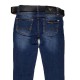 Джинсы женские AN jeans 5089