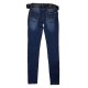 Джинсы женские AN jeans 5089