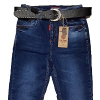 Джинси жіночі Liuzin jeans 9011