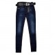 Джинсы женские DISCORDAYS jeans 10102