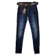Джинсы женские Liuzin jeans 1152