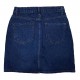 Джинсовая юбка ZEO jeans 1564
