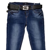 Джинсы женские DISCORDAYS jeans boyfrend 10101