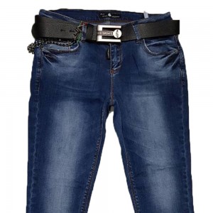Джинсы женские DISCORDAYS jeans boyfrend 10101