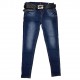 Джинсы женские DISCORDAYS jeans boyfrend 10101
