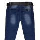 Джинсы женские DISCORDAYS jeans boyfrend 10101