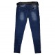 Джинсы женские DISCORDAYS jeans boyfrend 10101
