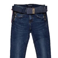 Джинси жіночі LOLO BLUES jeans 1133