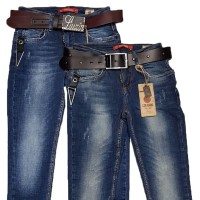 Джинси жіночі Liuzin jeans 1156