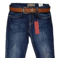 Джинси жіночі Crackpot jeans boyfrend 3566