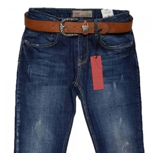 Джинси жіночі Crackpot jeans boyfrend 3566