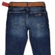 Джинси жіночі Crackpot jeans boyfrend 3566