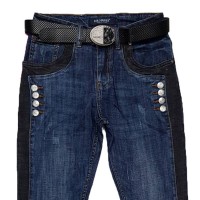 Джинси жіночі LOLO BLUES jeans boyfrend 730