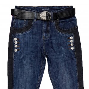 Джинси жіночі LOLO BLUES jeans boyfrend 730