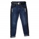 Джинси жіночі LOLO BLUES jeans boyfrend 730
