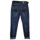 Джинси жіночі LOLO BLUES jeans boyfrend 730