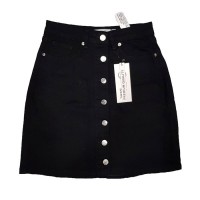 Джинсова спідниця ZEO jeans 1571