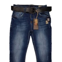 Джинси жіночі Liuzin jeans boyfrend 3127a