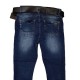 Джинсы женские Liuzin jeans boyfrend 3127a