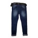 Джинсы женские Liuzin jeans boyfrend 3127a