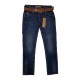 Джинси жіночі Crackpot jeans boyfrend 3570