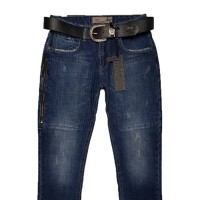 Джинси жіночі Crackpot jeans boyfrend 3571