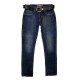 Джинси жіночі Crackpot jeans boyfrend 3571