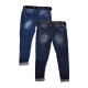 Джинсы женские Liuzin jeans boyfrend 7027