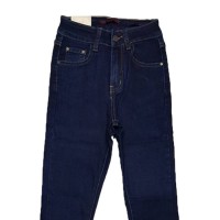 Джинси жіночі VERSION jeans американка 7560