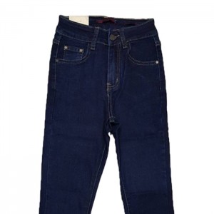 Джинси жіночі VERSION jeans американка 7560