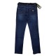 Джинсы женские PEALTIA jeans 858