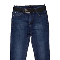 Джинси жіночі PEALTIA jeans 859