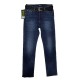 Джинси жіночі PEALTIA jeans 860