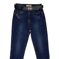 Джинсы женские LDM jeans МОМ 9215